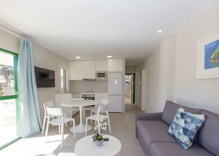 Apartamento Jumilla Vista Mar 11