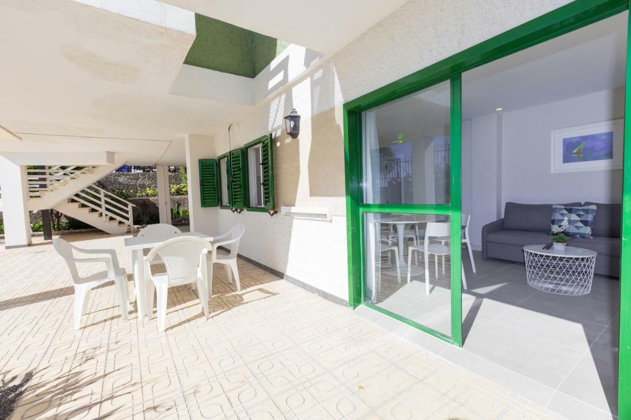 Jumilla Vista Mar 11 Appartement *
