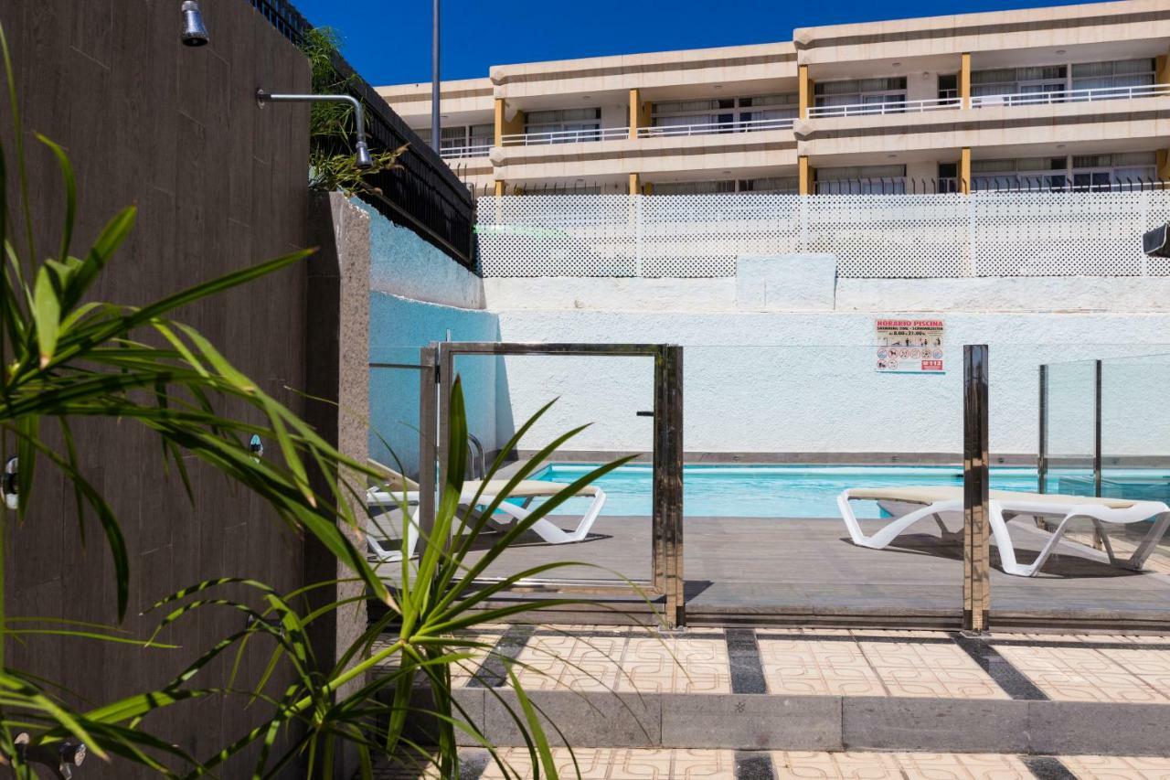 Jumilla Vista Mar 11 Appartement Playa del Inglés