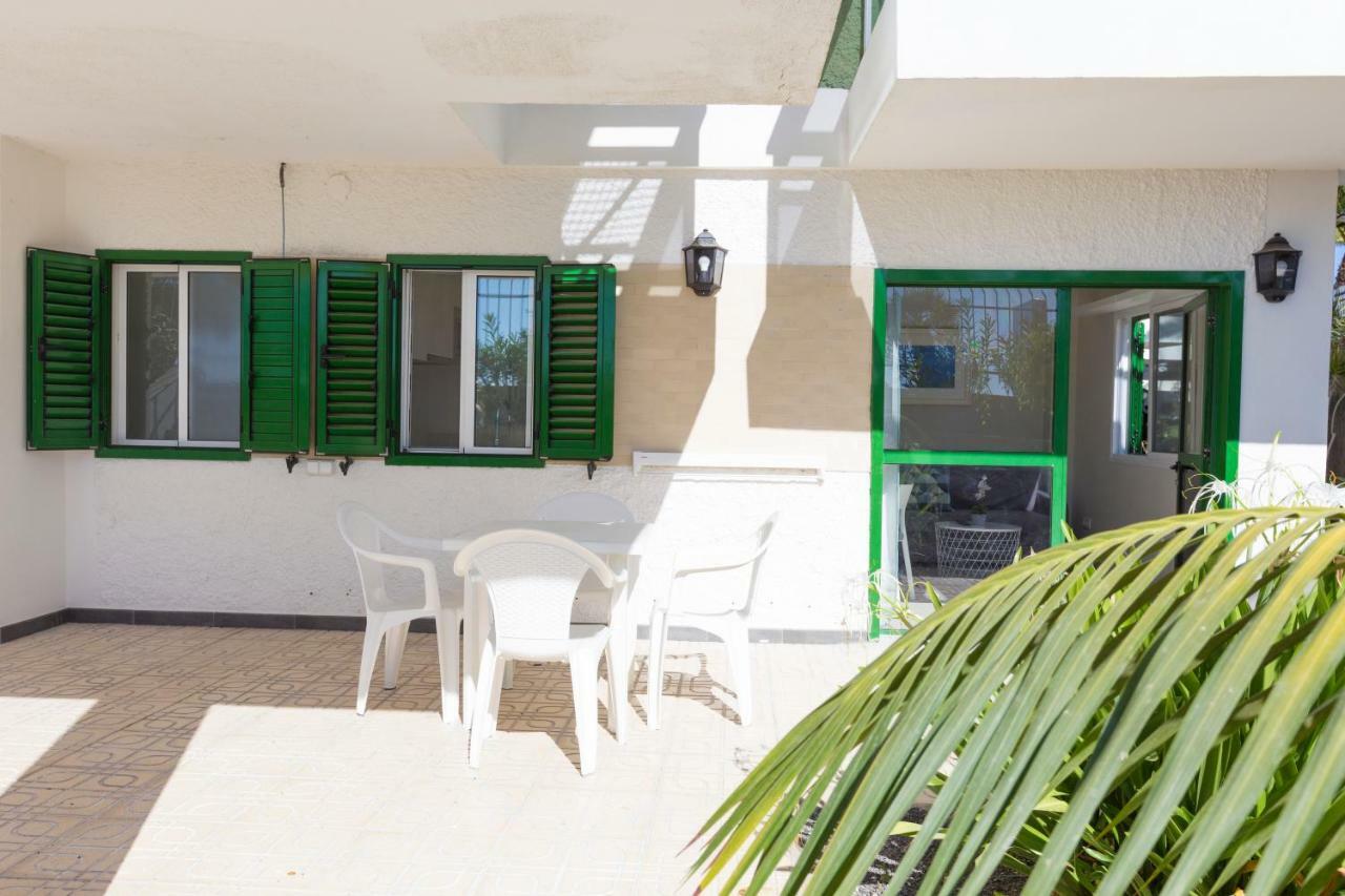 Appartement Jumilla Vista Mar 11