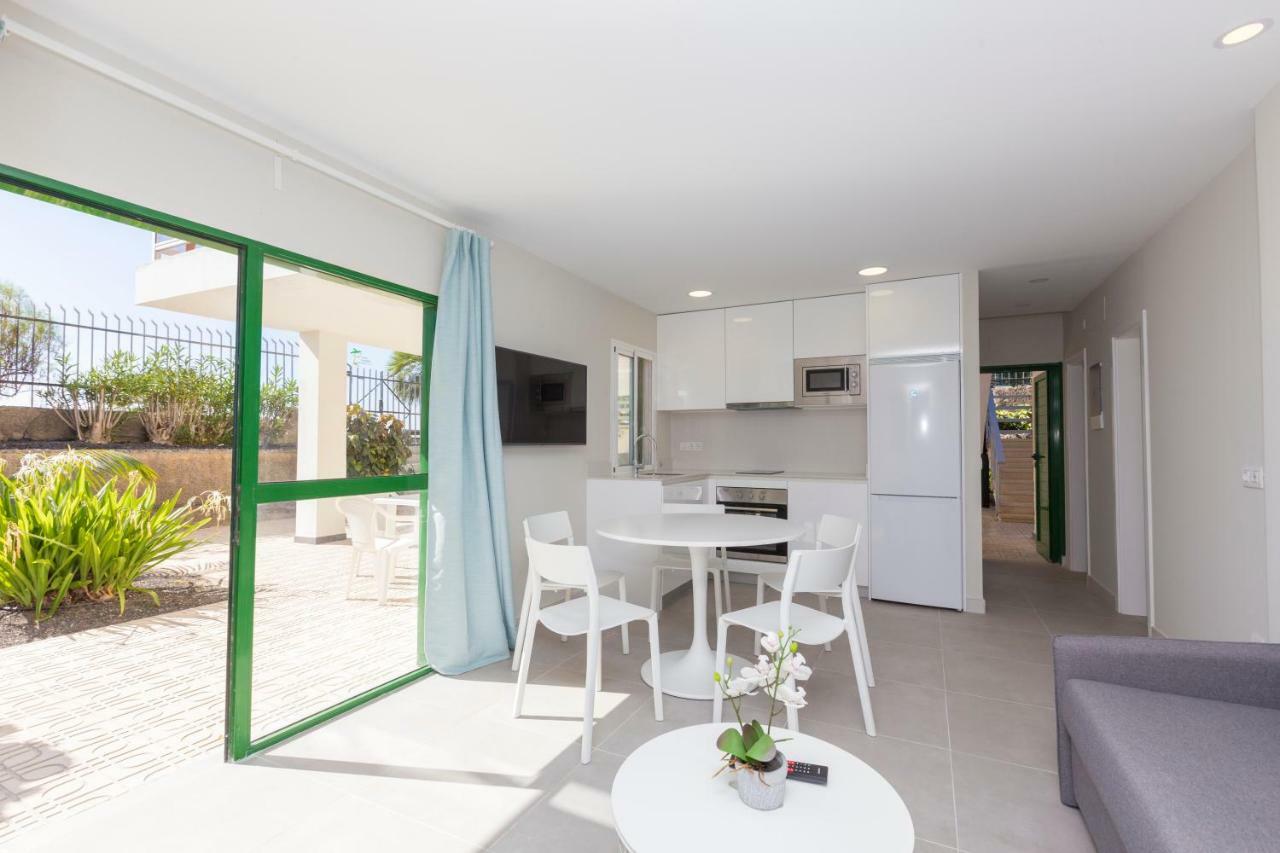 Jumilla Vista Mar 11 Appartement