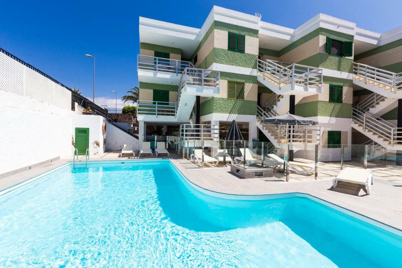 Appartement Jumilla Vista Mar 11 *
