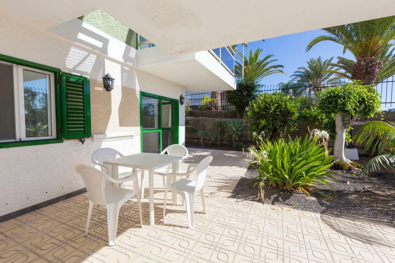 Appartement Jumilla Vista Mar 11 *