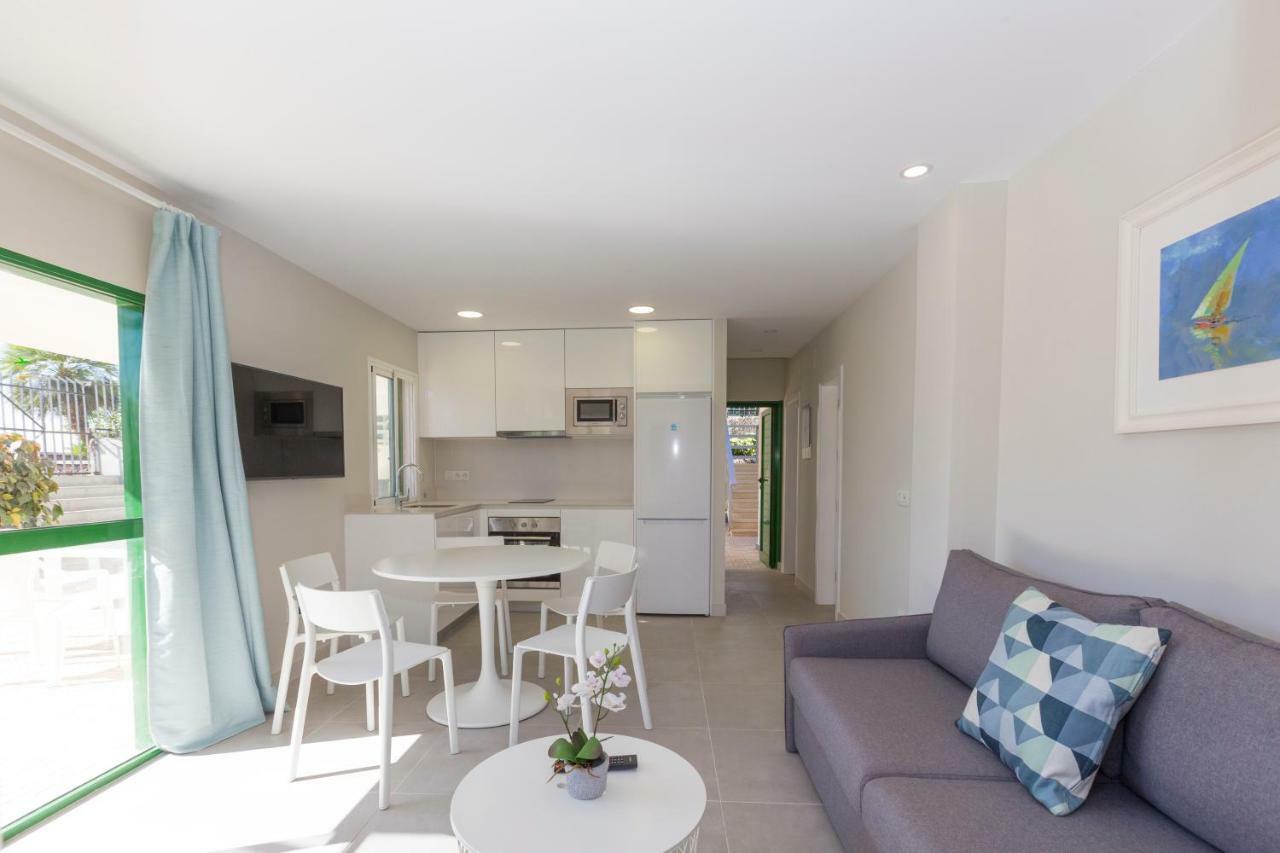 Jumilla Vista Mar 11 Appartement *