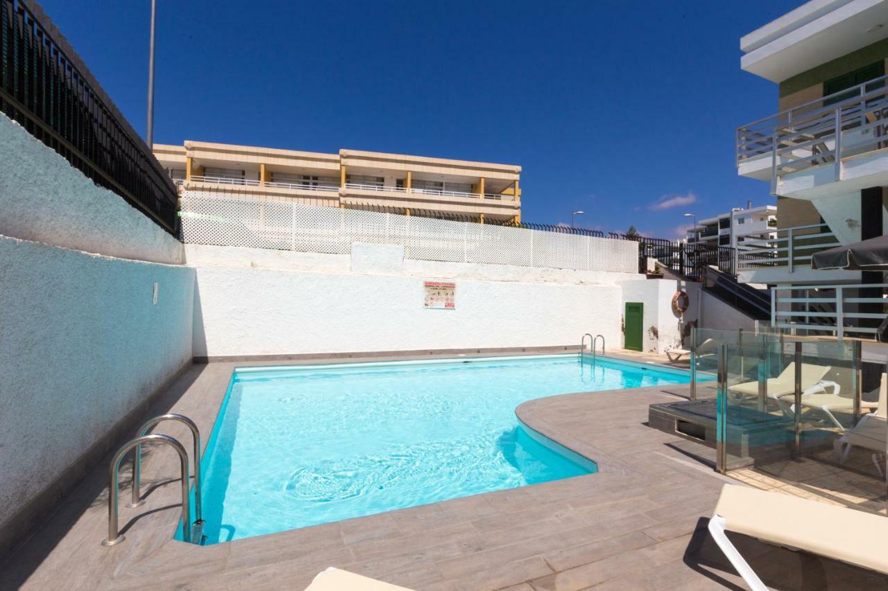 Appartement Jumilla Vista Mar 11 Playa del Inglés